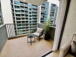 Treasure at Tampines (D18), Condominium #577085061